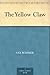 The Yellow Claw