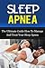 Sleep Apnea: The Ultimate G...