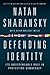 Defending Identity by Natan Sharansky