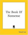 The Book of Nonsense Book cover for The Book of Nonsense