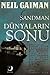 Dünyaların Sonu (Sandman, #8)