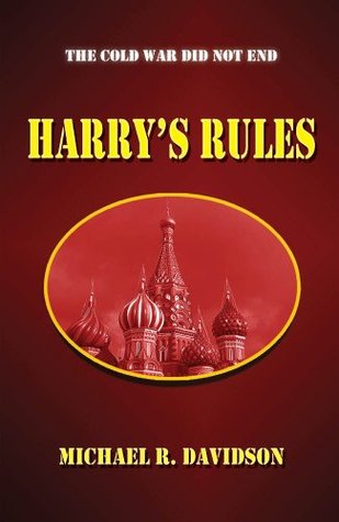 Harry's Rules (Kindle Edition)
