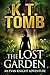 The Lost Garden (An Evan Kn...
