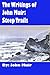 The Writings of John Muir: Steep Trails (Illustrated) [1918]