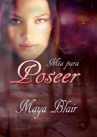 Mía para poseer (Kindle Edition)