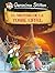 El misterio de la Torre Eiffel (Cómic Geronimo Stilton 12)