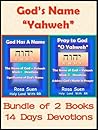 Name of God "Yahw...