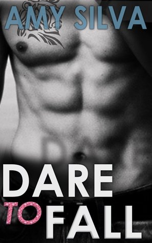 Dare To Fall (Kindle Edition)