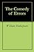 The Comedy of Errors