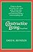 Constructive Living (Kolowalu Books by David K. Reynolds