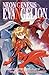 Neon Genesis Evangelion 3-in-1 Edition, Vol. 3 by Yoshiyuki Sadamoto