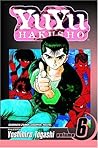 YuYu Hakusho, Vol...
