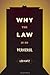 Why the Law Is So Perverse by Leo Katz