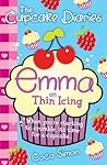 Emma On Thin Icing