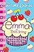 Emma On Thin Icing (Cupcake Diaries, #3)