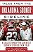 Tales from the Oklahoma Sooner Sideline by Barry Switzer