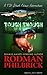 Tough Enough (T.D. Stash Mystery Book 3)