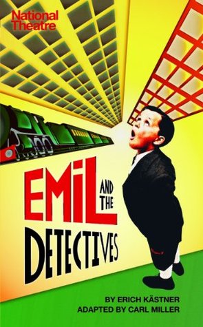 Emil and the Detectives (Oberon Modern Plays)