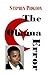 The Obama Error