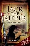 Jack the Ripper: ...