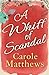 A Whiff of Scandal by Carole Matthews