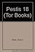 Pestis 18 (Tor Books)