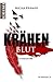 Krähenblut (German Edition)