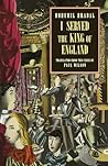 Book cover for I Served the King of England