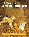 Manual of Lambing...