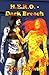 Dark Breach (H.E.R.O., #13)