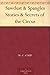 Sawdust & Spangles Stories & Secrets of the Circus by W.C. Coup Sawdust & Spangles Stories & Secrets of the Circus by W.C. Coup