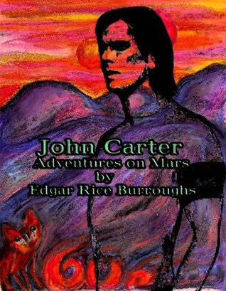 John Carter: Adventures on Mars