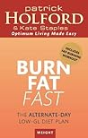 Burn Fat Fast: Th...