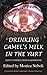 Drinking Camel's Milk in th...