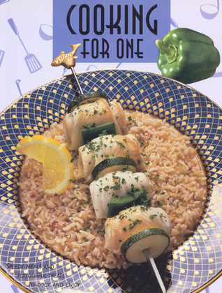 Cooking for One (Paperback)