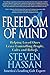 Freedom of Mind: Helping Loved Ones Leave Controlling People, Cults, and Beliefs