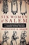 Six Women of Sale...