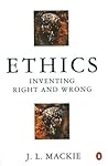 Ethics: Inventing...