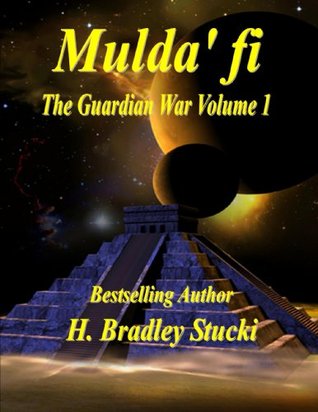 Promised Ones: Guardian War #1; A Gateway Adventure (Kindle Edition)