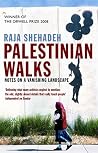 Palestinian Walks...