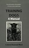 Training Dogs: A ...