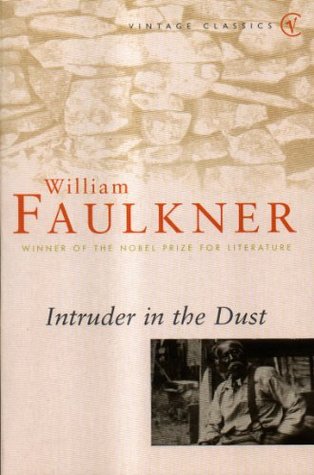 Intruder In The Dust
