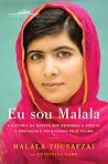 Eu sou Malala Book cover for Eu sou Malala