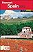 Frommer's Spain 2012 (Frommer's Complete Guides)