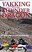 Yakking with the Thunder Dragon: Walking Bhutan's epic Snowman Trek (Footsteps on the Mountain travel diaries Book 10)