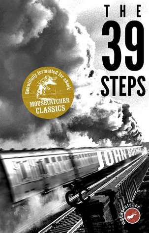 The 39 Steps