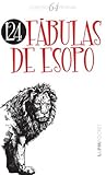 124 Fábulas de Esopo