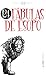 124 Fábulas de Esopo (Portuguese Edition)