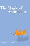 Book cover for The Magic of Awareness