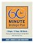 60 Minute Strategic Plan by John E. Johnson